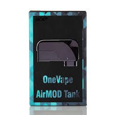 Onevape Airmod Replacement Pod - 1ct/pk - SBCDISTRO