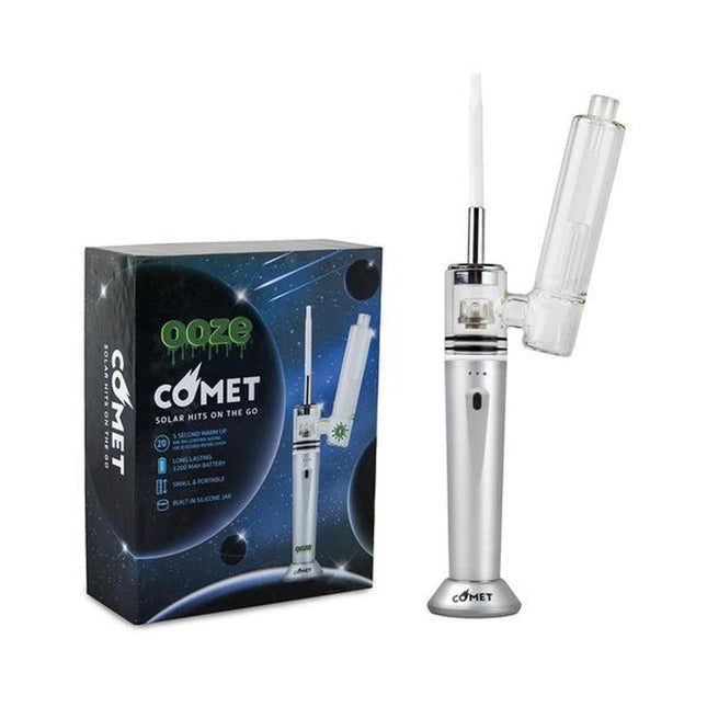 Ooze Comet E-nail Vaporizer Kit - SBCDISTRO