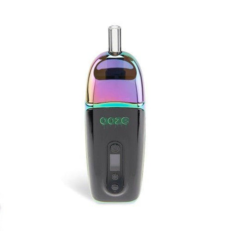 Ooze Flare Dry Herb Vaporizer - SBCDISTRO