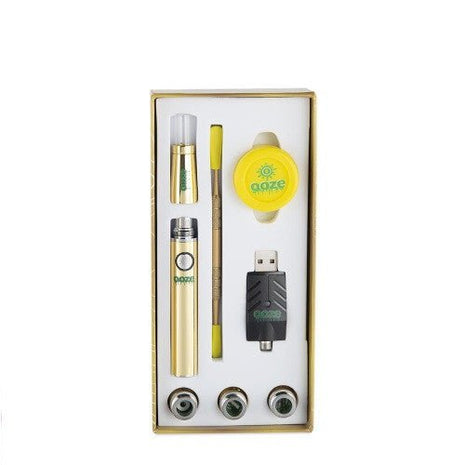 Ooze Fusion Vaporizer Kit - SBCDISTRO