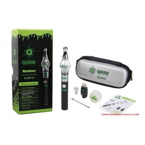 Ooze Gusher Globe Kit - SBCDISTRO