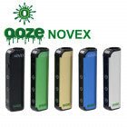 Ooze Novex 650mah Extract Battery With Magnetic Micro Usb Port Charger - SBCDISTRO