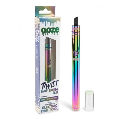 Ooze Twist Hot Knife - SBCDISTRO