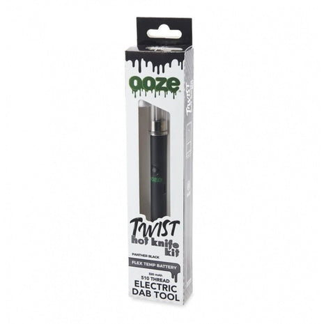 Ooze Twist Hot Knife - SBCDISTRO