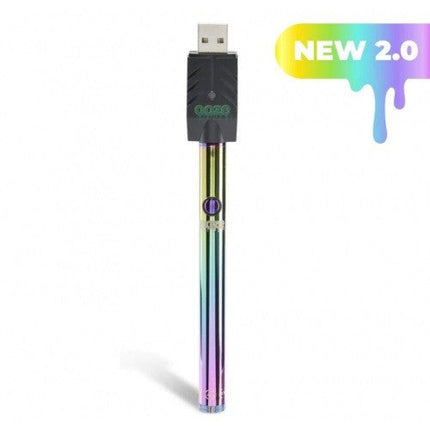 Ooze Twist Slim Pen 2.0 Battery - SBCDISTRO