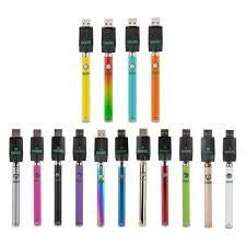 Ooze Twist Slim Pen - 320mah Battery - SBCDISTRO