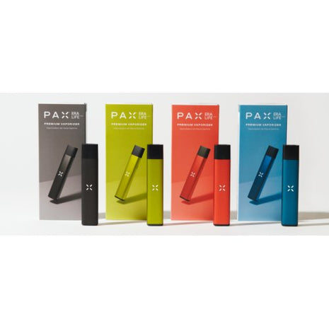 Pax Era Life Extract Vaporizer - SBCDISTRO