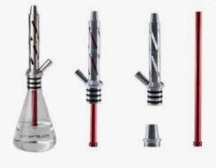 PHANTOM HOOKAH - SBCDISTRO