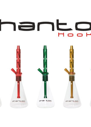 PHANTOM HOOKAH - SBCDISTRO