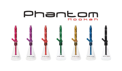 PHANTOM HOOKAH - SBCDISTRO