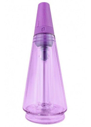 Puffco Peak Pro Colored Glass - SBCDISTRO