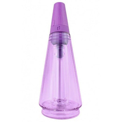 Puffco Peak Pro Colored Glass - SBCDISTRO