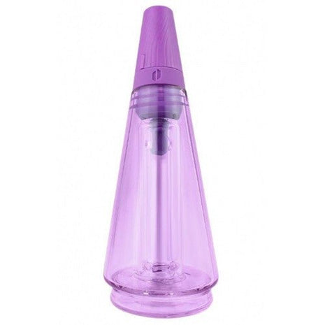 Puffco Peak Pro Colored Glass - SBCDISTRO