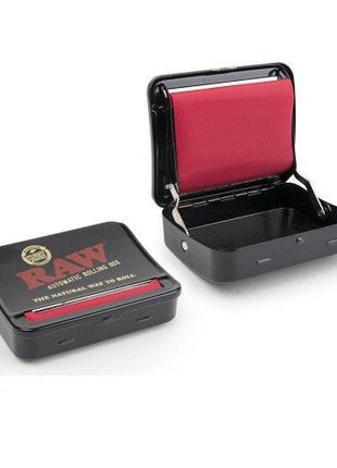 Raw Auto Roller 70mm Each Piece - SBCDISTRO
