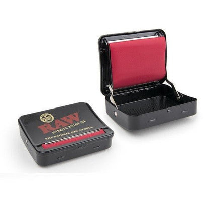 Raw Auto Roller 70mm Each Piece - SBCDISTRO