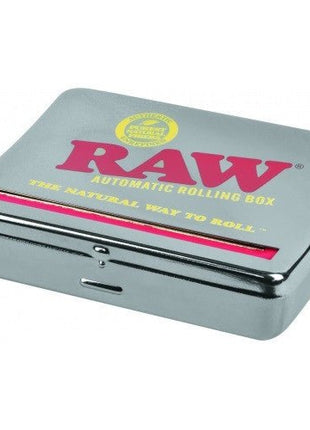 Raw Automatic Roller 110 Mm - SBCDISTRO