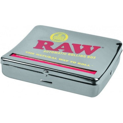 Raw Automatic Roller 110 Mm - SBCDISTRO