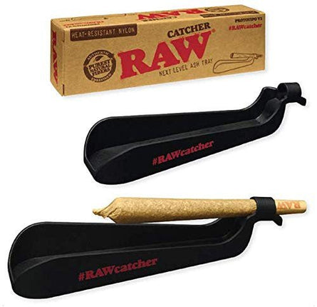 Raw Blunt Catcher - SBCDISTRO