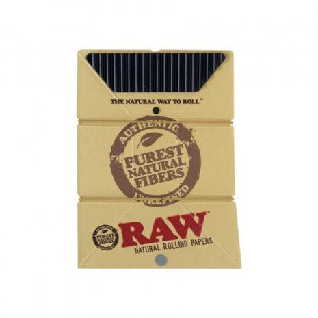 Raw Boarding Pass With Paper Tray And Shredder 15 Per Box - SBCDISTRO