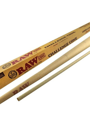 Raw Classic Challenge Cone 24 Inch - SBCDISTRO