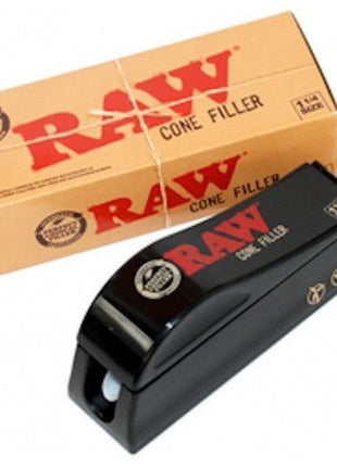 Raw Cone Shooter Injector Style 1 1/4size - SBCDISTRO