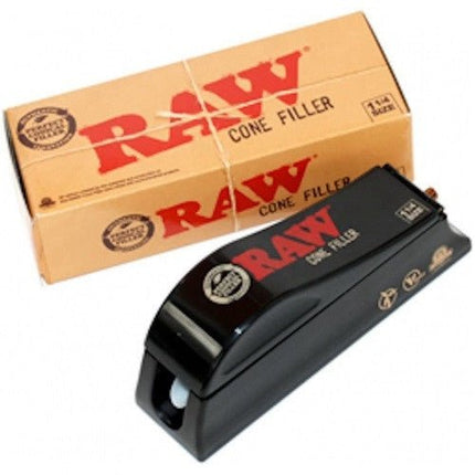 Raw Cone Shooter Injector Style 1 1/4size - SBCDISTRO