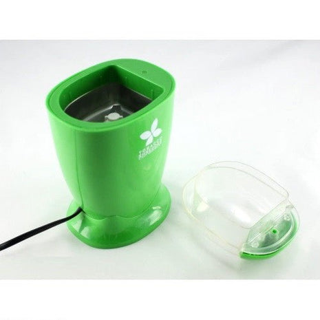Raw Electric Tobacco Shredder - SBCDISTRO