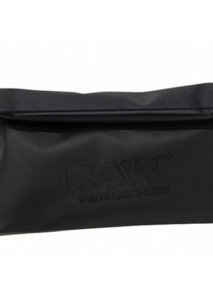 Raw Flat Pack Smell & Water Proof Storage Pack - SBCDISTRO