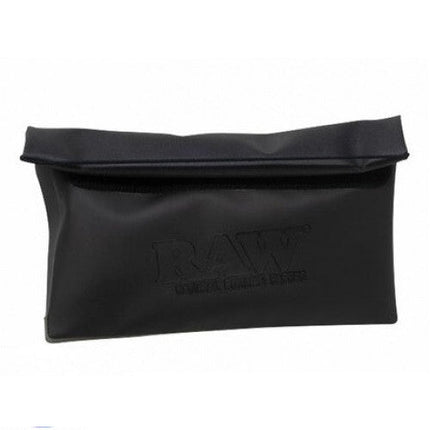 Raw Flat Pack Smell & Water Proof Storage Pack - SBCDISTRO