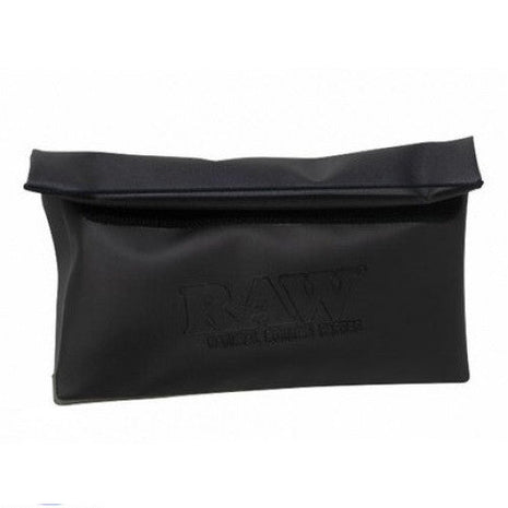 Raw Flat Pack Smell & Water Proof Storage Pack - SBCDISTRO