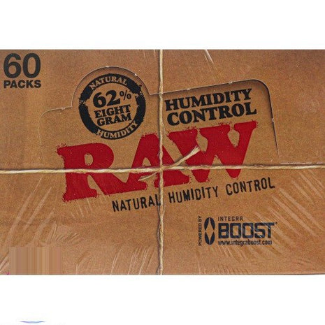 Raw Humidifier Pack 67gm 60ct/display - SBCDISTRO