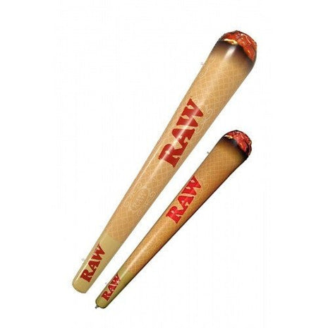 Raw Inflatable Cone - SBCDISTRO