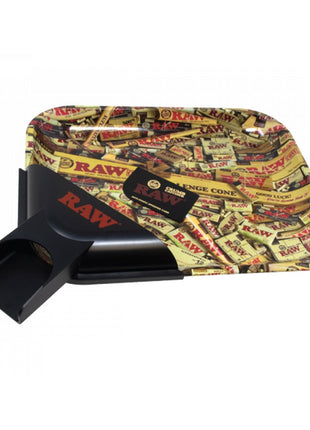 Raw Large Crumb Cathchers For Big Tray - SBCDISTRO