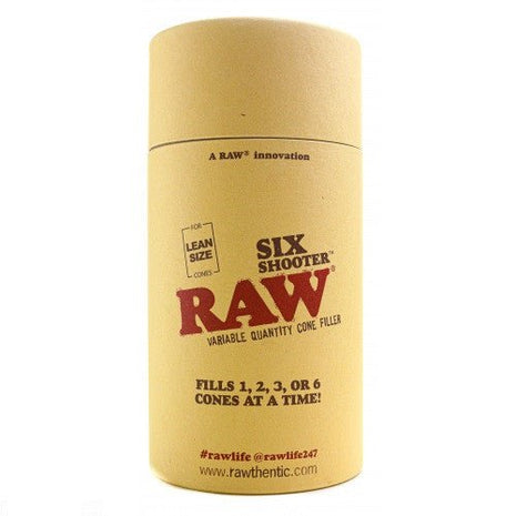 Raw Lean Six Shooter Variable - SBCDISTRO