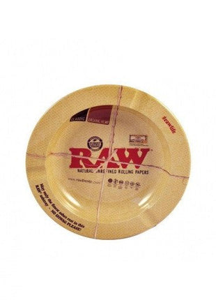 Raw Magnetic Ash Tray- Small - SBCDISTRO