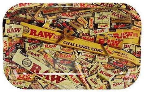 Raw Medium Tray Mix Deisgn - SBCDISTRO