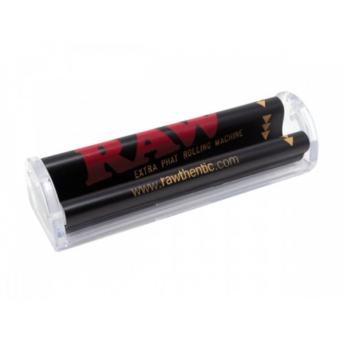 Raw Phatty Rollers 125mm - SBCDISTRO