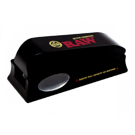 Raw Quick Shooters Fill 100 To 110mm Tube - King Size - SBCDISTRO