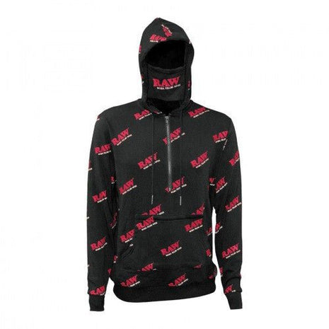 Raw Rawlers Hoodie - SBCDISTRO