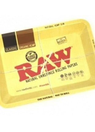 Raw Rolling Tray - Large - SBCDISTRO