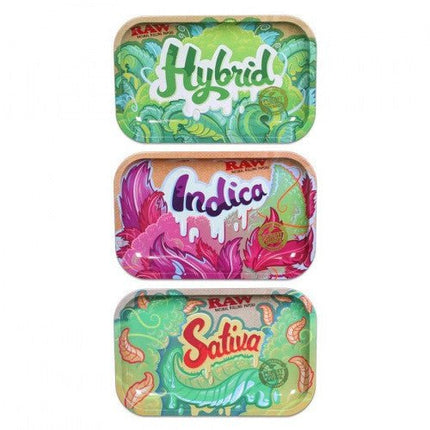 Raw Small Tray - SBCDISTRO
