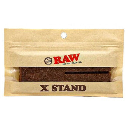 Raw X Stand Holder For Manual Filling - SBCDISTRO