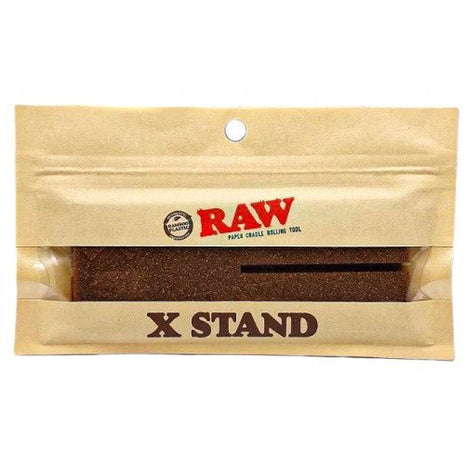 Raw X Stand Holder For Manual Filling - SBCDISTRO