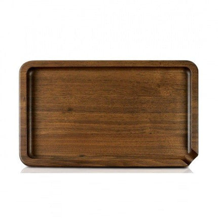 Ryot Wood Rolling Tray 9x5 - Walnut - SBCDISTRO