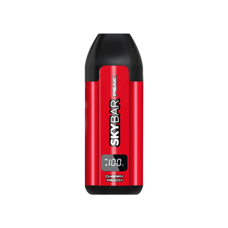 SKYBAR PEAK 7000 Puff 8CT Box - SBCDISTRO