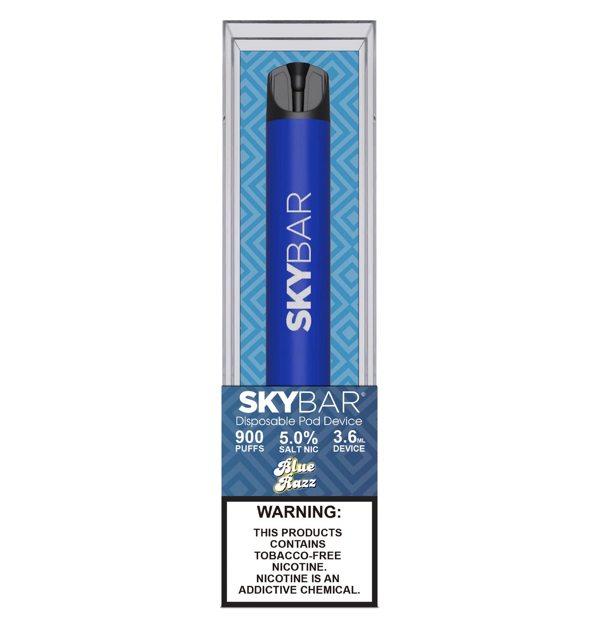 SKYBAR PLUS 900 PUFFS - SBCDISTRO