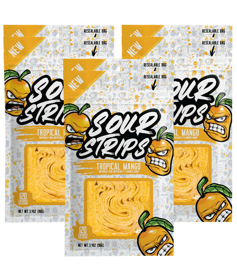 Sour strips - SBCDISTRO