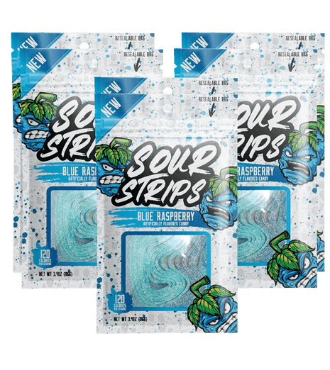 Sour strips - SBCDISTRO