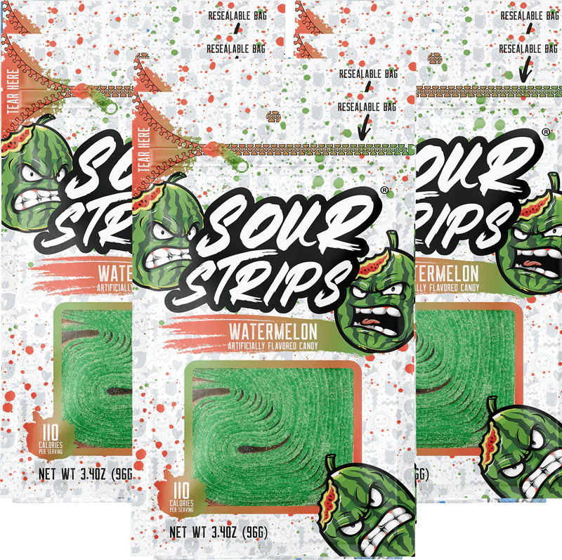 Sour strips - SBCDISTRO