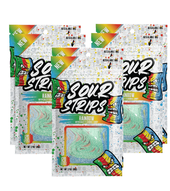 Sour strips - SBCDISTRO